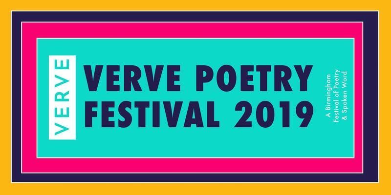 Verve Poetry Festival happens this year from February 14th - 17th at The Old Rep Theatre. Features a plethora of readings, performances and workshops from local legends and international gems. Tickets available here: buff.ly/2KeKU6B
