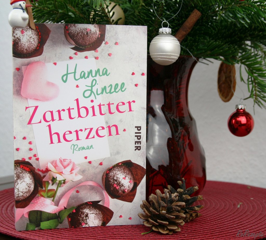 RoRezepte's tweet photo. Heute gibt es Zartbitterherzen von der Autorin Hanna Linzee aus dem @piperverlag https://t.co/pOzNKCdNFk https://t.co/4IeOX7Ihhq