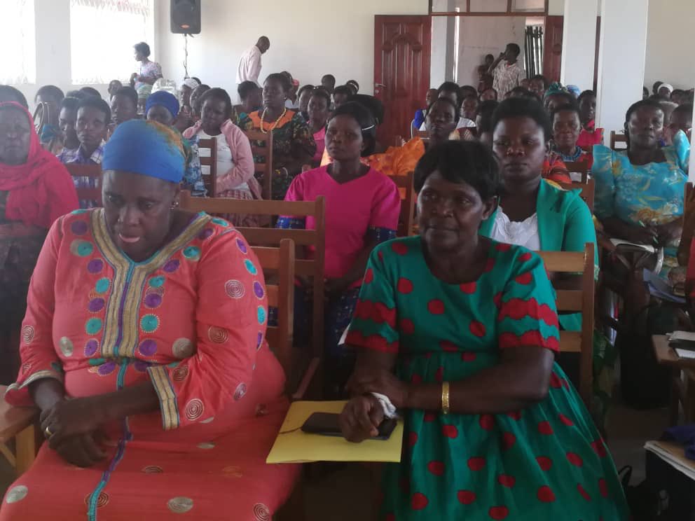 Dr. Mary Goretti Kitutu tweet media