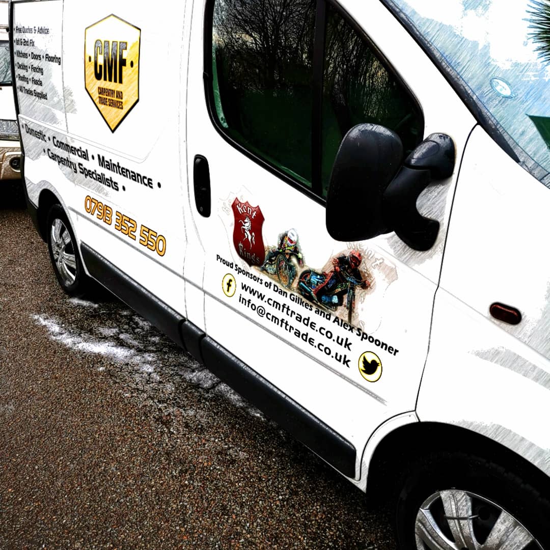CMF CARPENTRY AND TRADE SERVICES tweet media