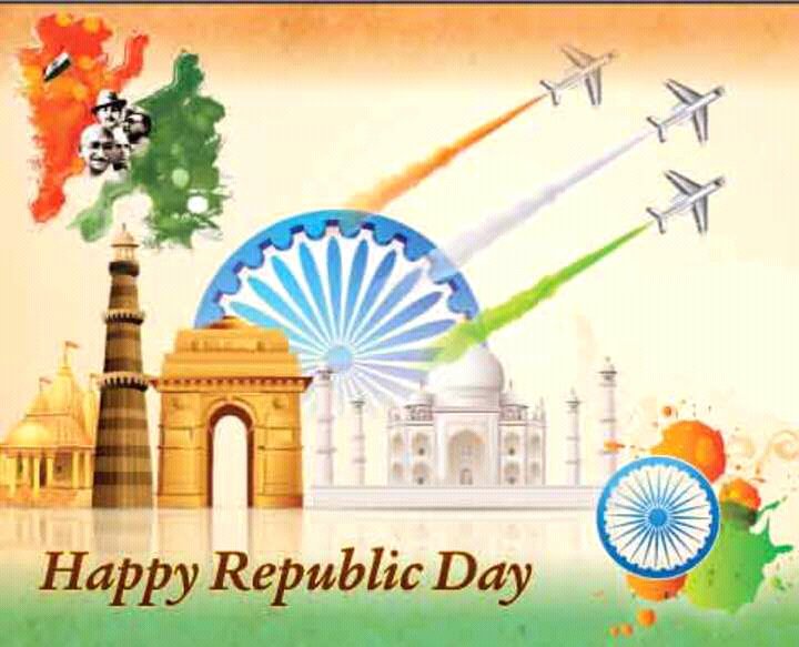 BollyNumber's tweet photo. What makes a nation is its people!! #RepublicDay2019 
#HappyRepublicDay https://t.co/ncfsFxdXv0