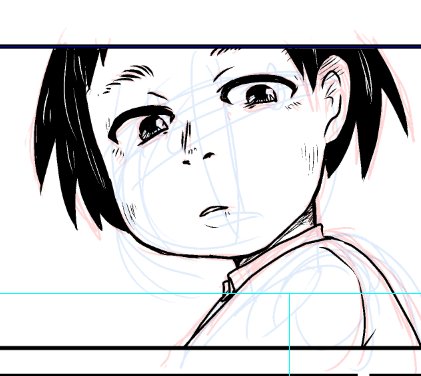 昭和の子供感出てますでしょうか 