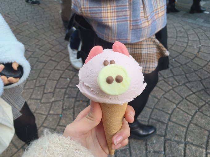 Twitterのコスプレ画像12