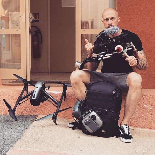 DroneAddicts's tweet photo. Have a nice weekend! What kind of post you like to see next week?!
▪️
▪️
▪️
#droneaddicts #drones #sonya7iii #sonyalpha7 #droner #inspire2 #djiinspire #djiinspire2 #loweprobags #shoulderrig #nicefrance #gadgetlovers #francenice #quadcopter #lumecube #jobyinc #pgytech #dronec… https://t.co/A3MrZSyV46