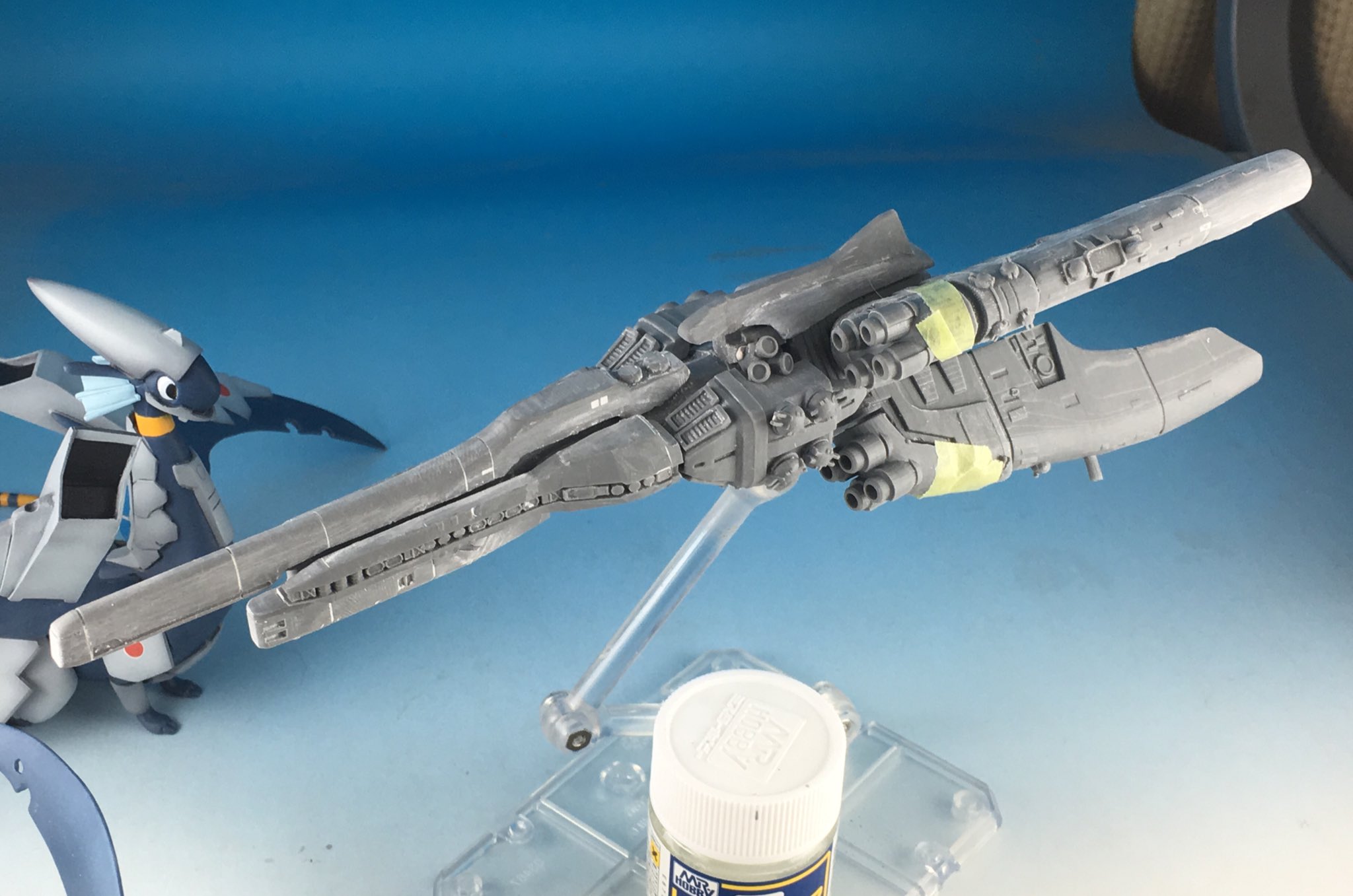 O Xrhsths Musuke Sto Twitter 戦略級宇宙戦闘艦cronus 全長850m Ugsfの主力宇宙戦闘艦 惑星エクシアでの巨大生物事件において轟沈 1 4000スケールで開発中です W Ugsf O Xrhsths Musuke Sto Twitter 戦略級宇宙戦闘艦cronus 全長850m Ugsfの主力宇宙戦闘艦 惑星エクシアでの巨大生物事件において轟沈 1 4000スケールで開発中です W Ugsf