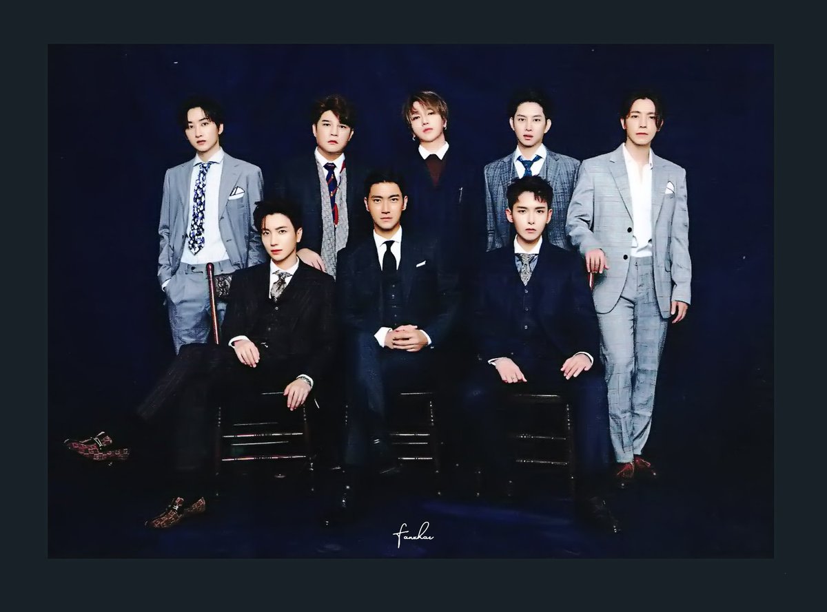 leedhaex's tweet photo. #SJ_KKBOX_MusicAward
#SuperJunior_KKBOX_ArtistOfTheYear
@SJofficial
THE KING IS BACK!!! https://t.co/PgUVwIFcct