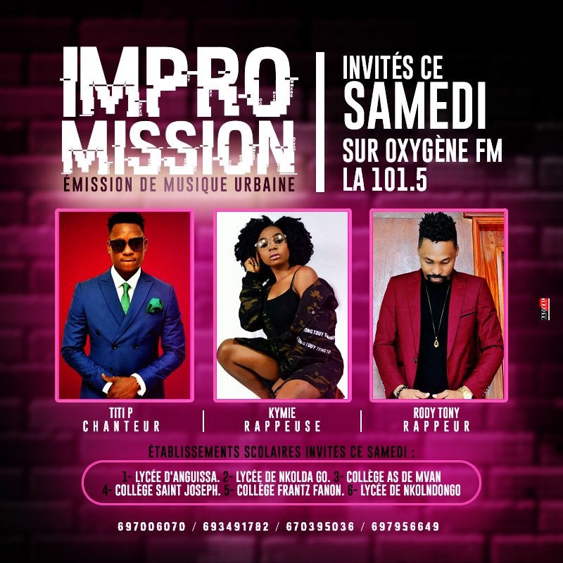 StudioCrative1's tweet photo. #LeprinceAnong
#GraphisteDesigner
contact ib ou via whatssap +237698169941
#RADIKALPICTURE https://t.co/dDPdE4I8cf