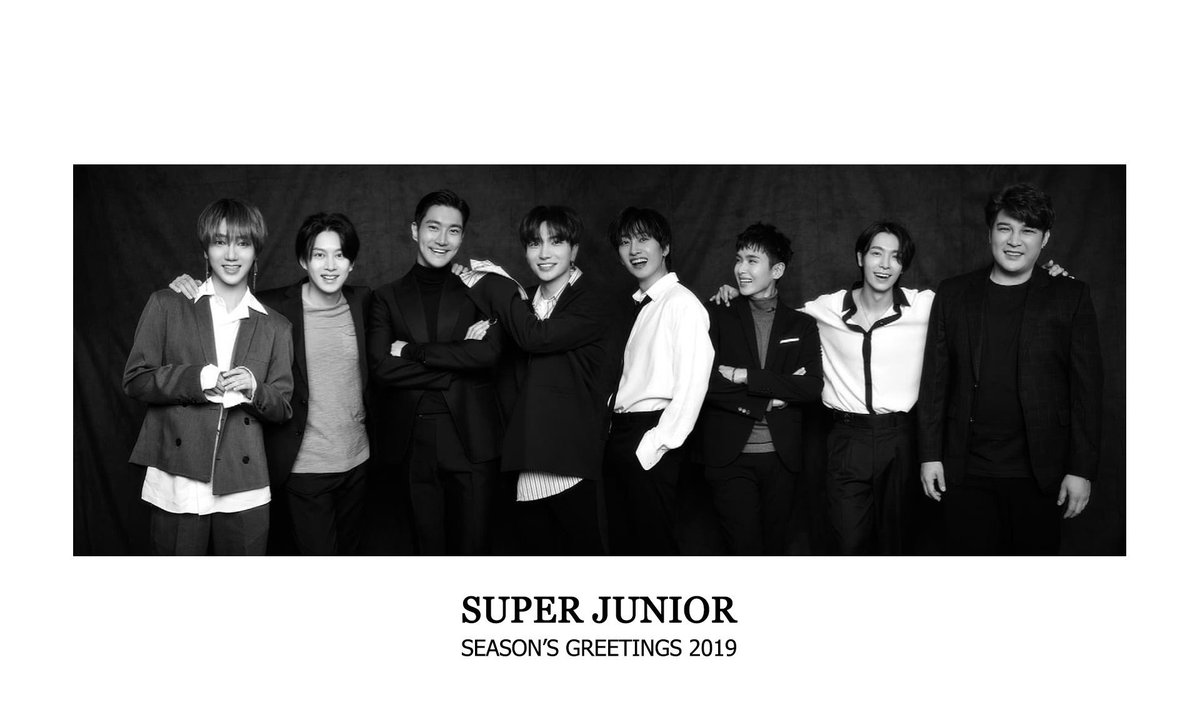 zhuangzhuangLee's tweet photo. #SuperJunior_KKBOX_ArtistOfTheYear
@SJofficial 
SJ最棒!SJ是世界的SJ💙 https://t.co/esvpd43Chq