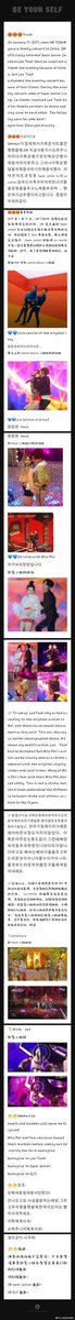 WANGDAILY_'s tweet photo. ๅฅๅฅไปฌ็ปง็ปญๅพๅฅ๏ผๆไปฌELFไธ็ดๆฏๆไฝ ไปฌ็๏ผ๏ผ๏ผ๏ผ
We ELF will always support you๐๐๐
#SJ_KKBOX_MusicAward
#SuperJunior_KKBOX_ArtistOfTheYear
@SJofficial โ โโโ
@SMTOWNGLOBAL
#ELFsupportSJ https://t.co/l9488jrYNc