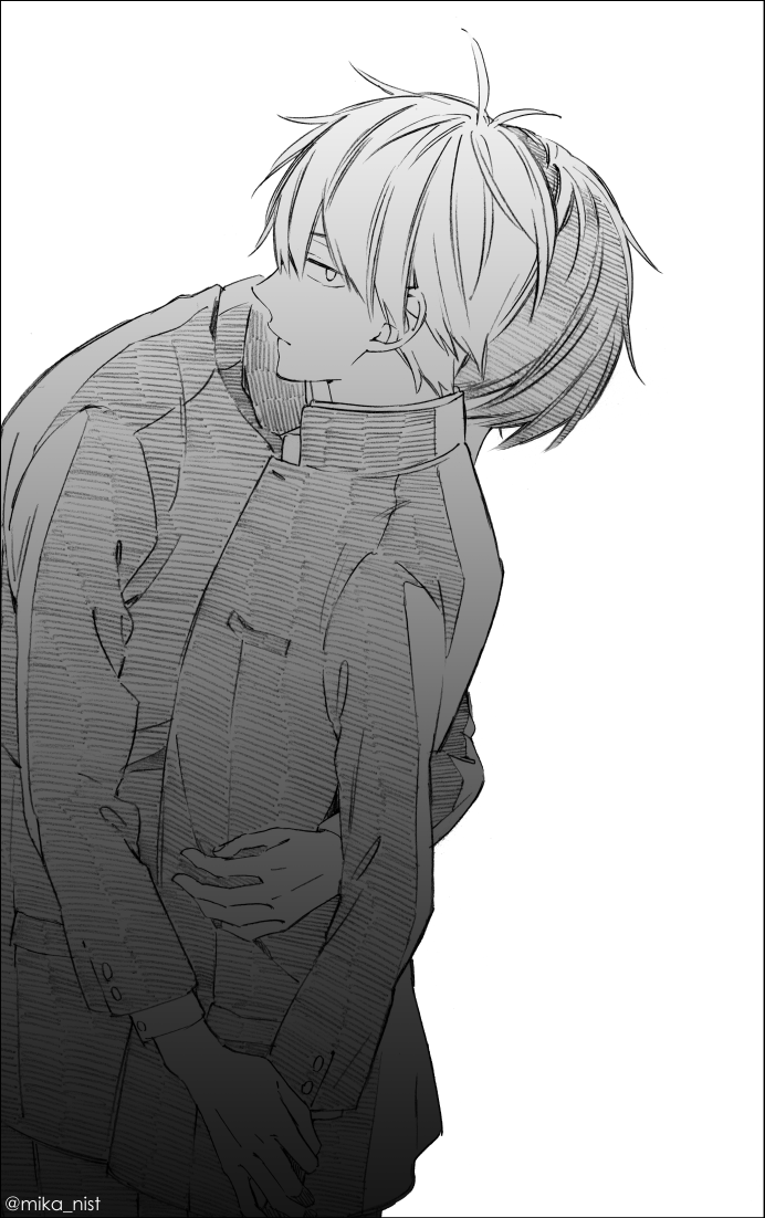 らしくない僕ら #君には届かない