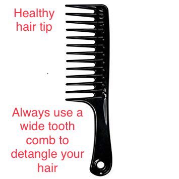zulufro's tweet photo. Always use a wide tooth comb to detangle your hair. Start detangling from the ends to the root, gently combing the hair. Better yet. Use your fingers yo detangle. #zulufro #teamnatural #teamhealthyhair #4chair #afropuff #sebenza https://t.co/k1OoyIeUoi