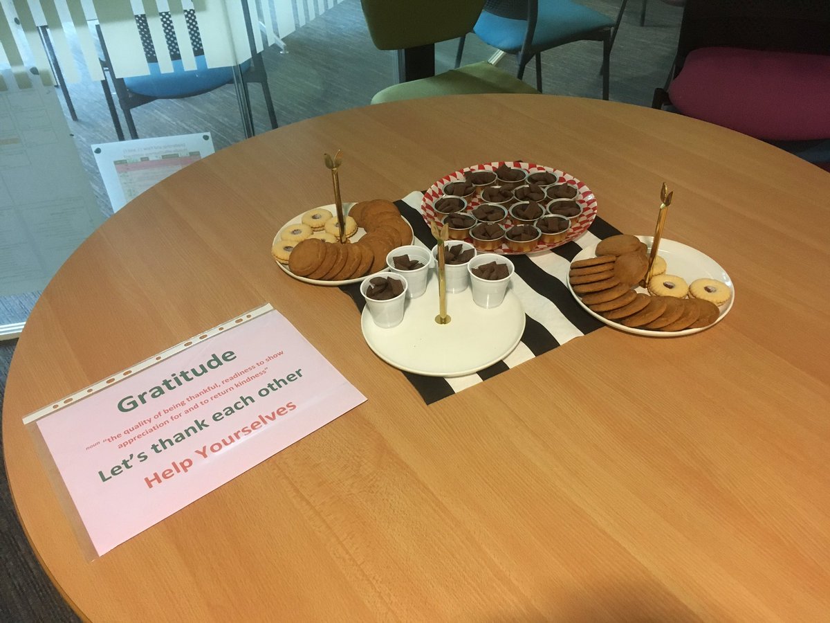 Sarah Hudson tweet media