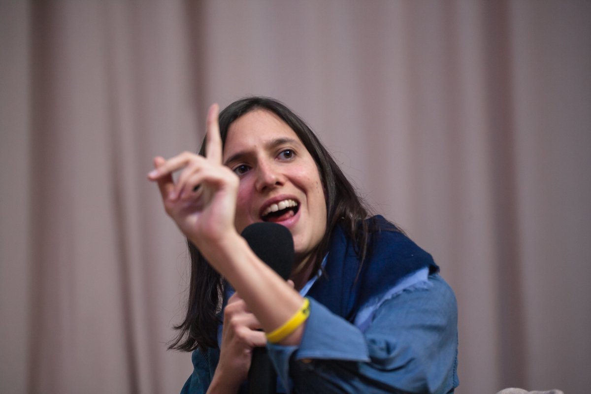 DiEM_25's tweet photo. Europe is our common home. It's time to take it back! And we're here to do just that with the #GreenNewDeal for Europe: our groundbreaking, pan-European programme for change.

Don't believe the dogma that "There Is No Alternative". 

Because there is 👉 https://t.co/Csck39IY7A https://t.co/TfDgXrAYi5