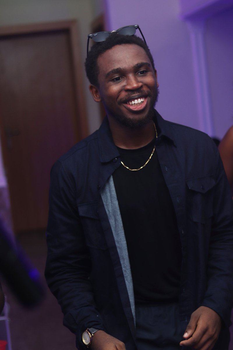 ThrowbackLagos's tweet photo. We can't seem to get over the beautiful vibes from #Throwbacklagos last year ππ₯πΆ
#SaturdayMotivation https://t.co/9xE8PRwAgs