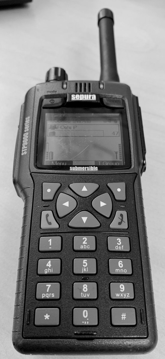 paramedic_tom's tweet photo. Booked on today as one of the #OperationalCommanders for #Gloucestershire.
We have two #OperationsOfficers covering the county at any one time, one based from #Staverton and one from #Stroud. https://t.co/jachII8maY