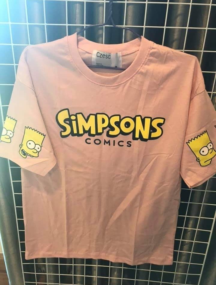 Palploy1's tweet image. เสื้อโอเวอร์ไซ
ราคา160
สนใจทัมาจร้าาาา