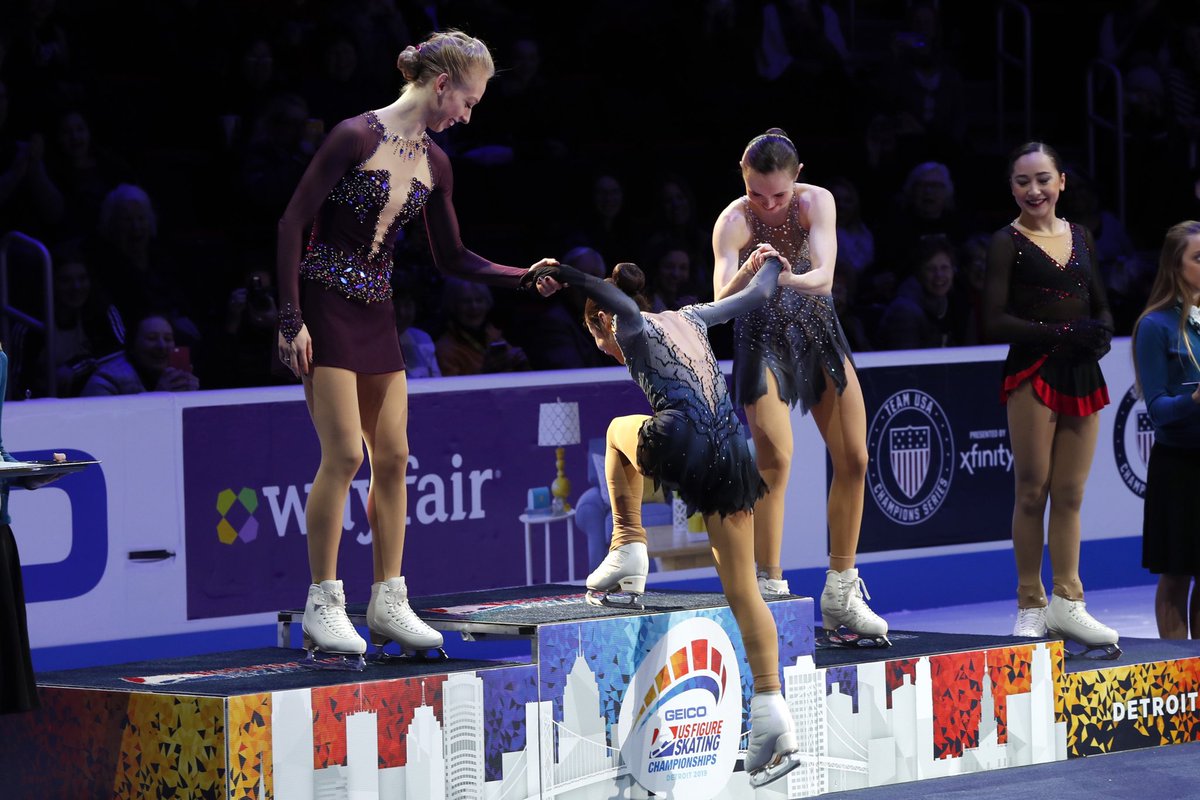 NBCOlympics's tweet photo. This is what it’s all about. https://t.co/weenqeA4RJ