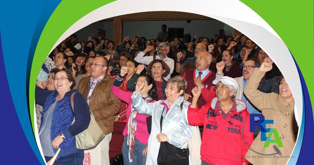 IPN_DFIE's tweet photo. #FelizViernes
Tu participación en eventos académicos contribuye a la formación y actualización para la mejora de tu práctica #DocentesIPN 
@Arodi_Carvallo https://t.co/dP6H7jblVP