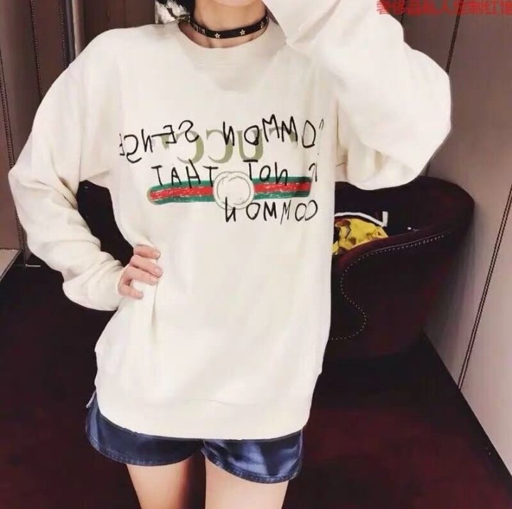 Palploy1's tweet image. เสื้อกันหนาว​ gucci
อกได้ถึง44
ราคา199
เสื้อหนานะไม่บางง