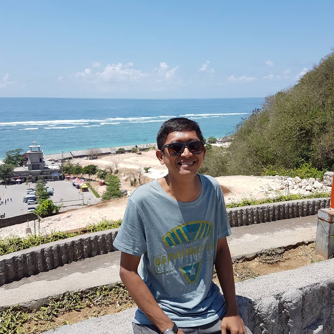 Yuli Santoso tweet media