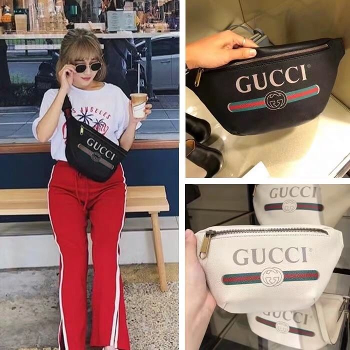 Palploy1's tweet image. กระเป๋าgucci
ราคา250
สนใจทักมาสอบถามได้จร้าาา