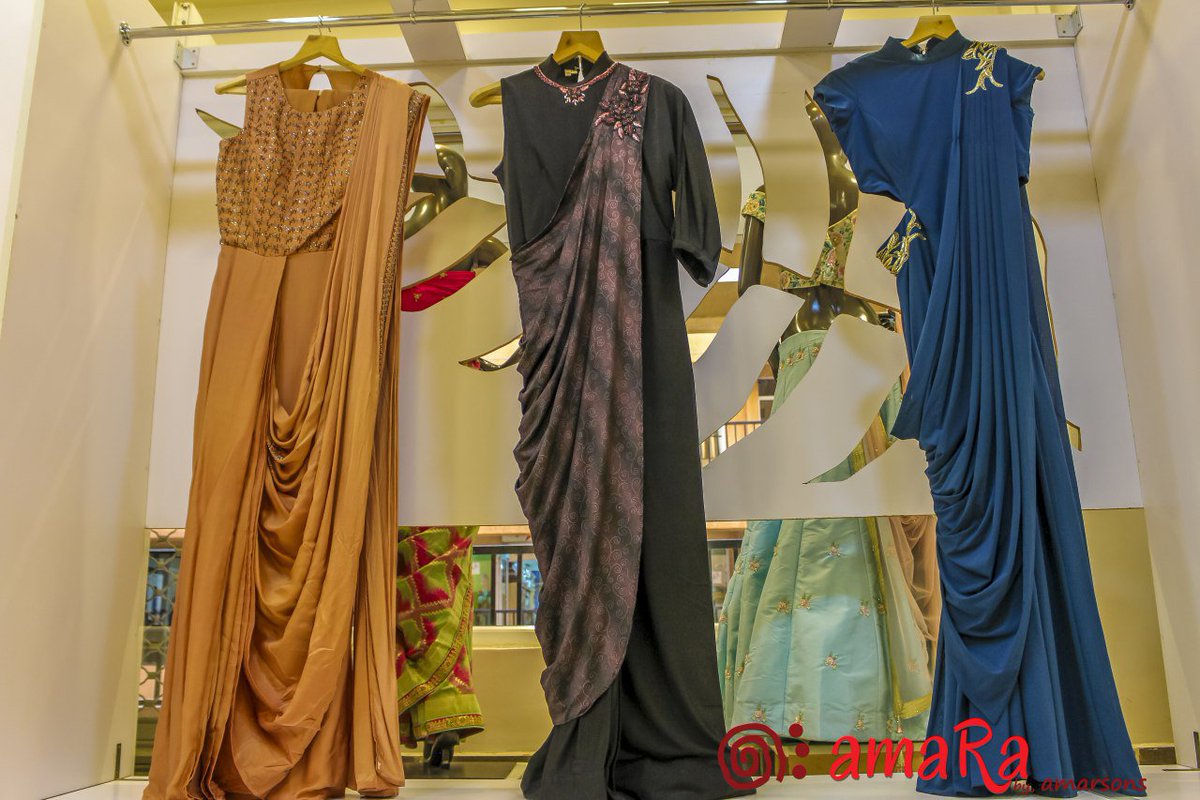 amara_by's tweet photo. The AMaRa has been identified for redefining Indian textiles fusing in with modern culture to withhold it's purpose for trendy outfits. Visit us at the Sky Mall, Parklands and try out our dazzling outfits.
#AMaRabyAmarsons
#SkyMall
#sherwanis 
#MensWear  
#Bespokecouture
#lenghas https://t.co/G9JlYNE998