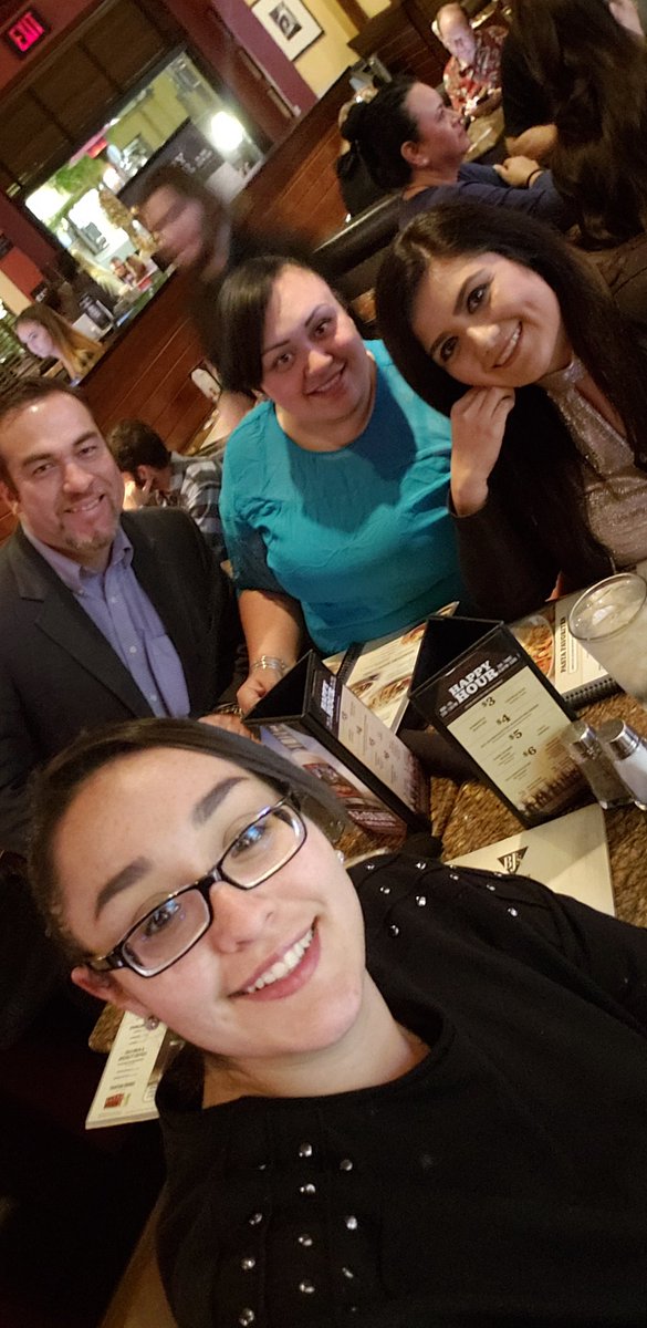 Celebrating the success of our team! Keep it up team😊