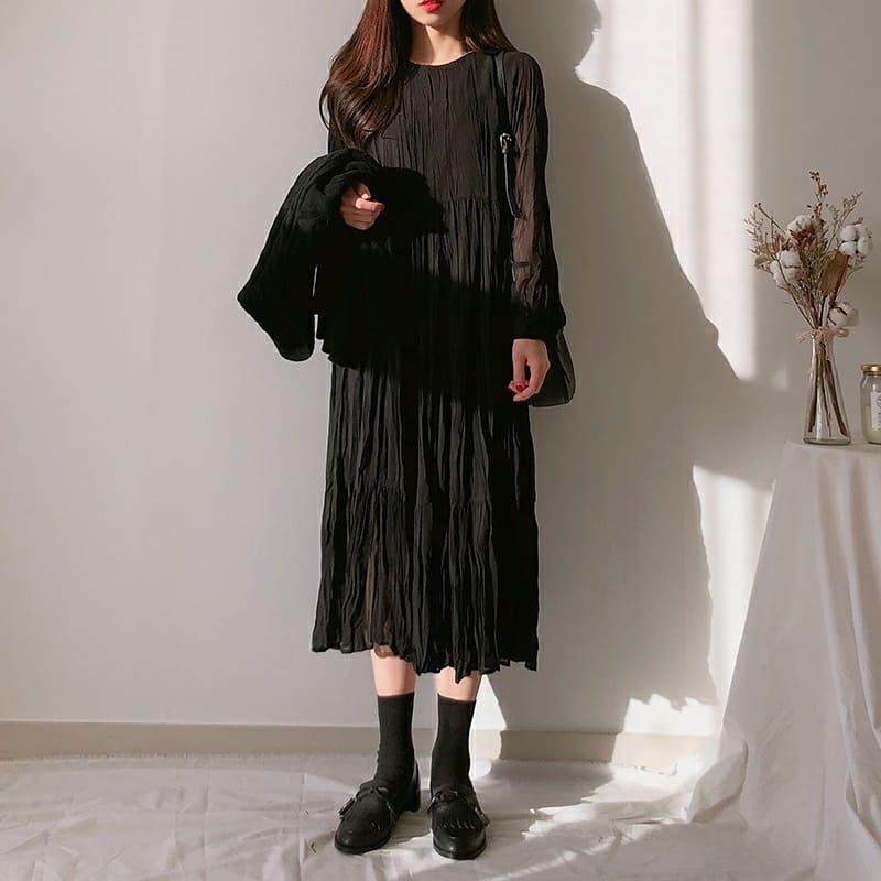 RealSheofficial's tweet photo. Fashion# Ladies Dresses #Women Dress #Womens #Vintage# Spring #Chiffon #Dresse Vestidos
https://t.co/3AN3BP0aP2 https://t.co/cpQjKXRhPg