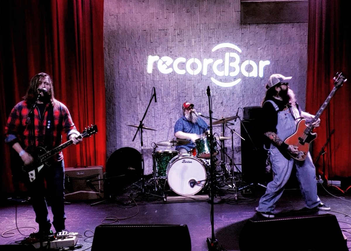 Midwest Music Foundation tweet media