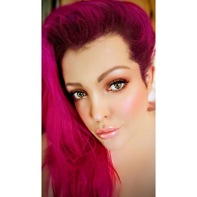 muagemma's tweet photo. A very late Happy New Year. I am slowly getting back into my groove

Watch this space for more soon 💕 @makeuprevolution Life on The Dancefloor "VIP" Palette (Champagne, Perfection, Rank, Fame, Influence, Prominence &amp; Prestige)
💕 @collectionlove Lash … https://t.co/ehTAIUah8B https://t.co/oOjD7X3jQL