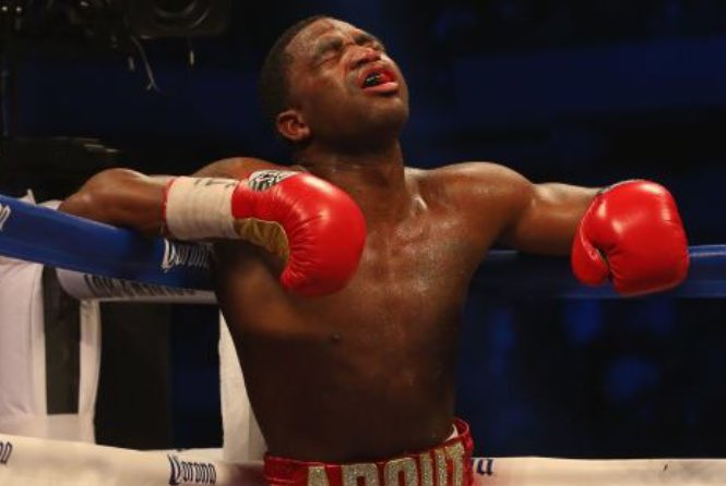 JabHookBoxing's tweet photo. Our latest article is here &amp; we give the solution to “The Problem”
https://t.co/lsWzZJuJ6x https://t.co/aHHnCyNDIx