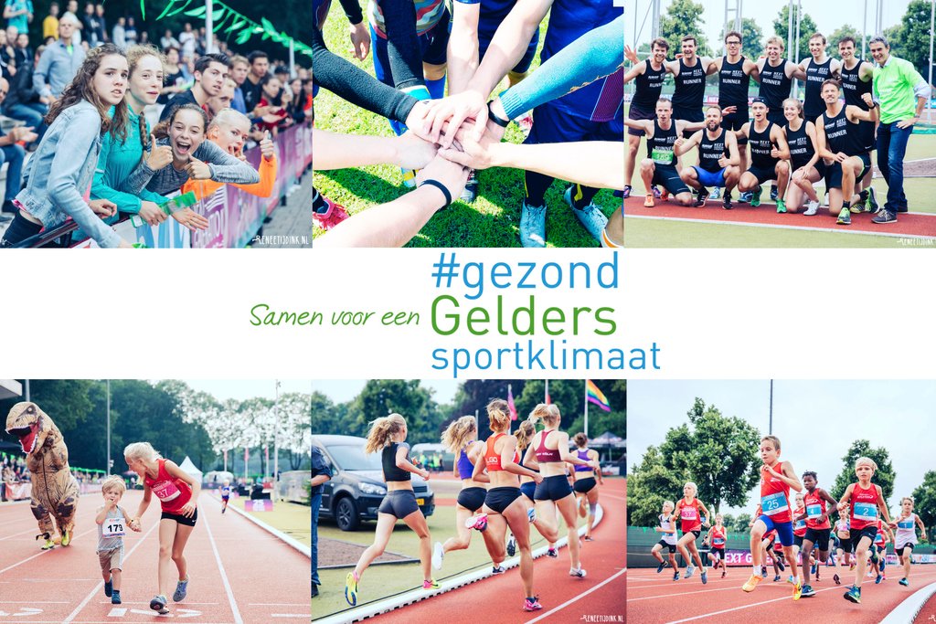 Gelderland is dé sportprovincie van NL! NGA, <a href="/OnkPara/">ONK Para Atletiek</a> &amp; andere (inter)nationale sportevenementen geven GLD een boost &amp; hebben impact op maatschappij &amp; economie. Zet een gezond Gelders sportklimaat op de politieke agenda! #gezondGelderssportklimaat #statenverkiezingen #NGA2019