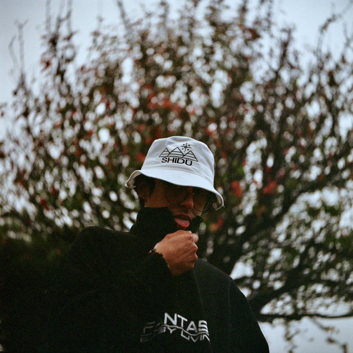 cuco bucket hat