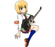 ギター女子のtwitterイラスト検索結果 古い順 ギター女子のtwitterイラスト検索結果 古い順