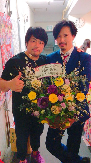 坂田鉄平さん の人気ツイート 1 Whotwi グラフィカルtwitter分析