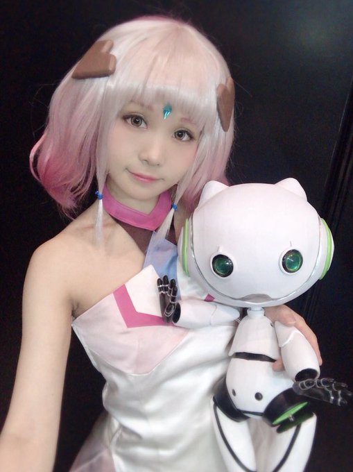 Twitterのコスプレ画像37