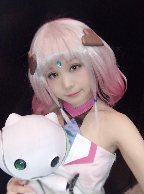 Twitterのコスプレ画像36