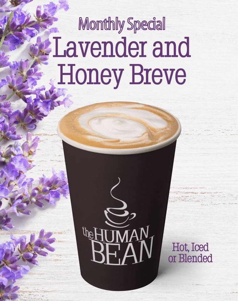 Only a few more days to try the monthly special! 😍
See you tomorrow🤩