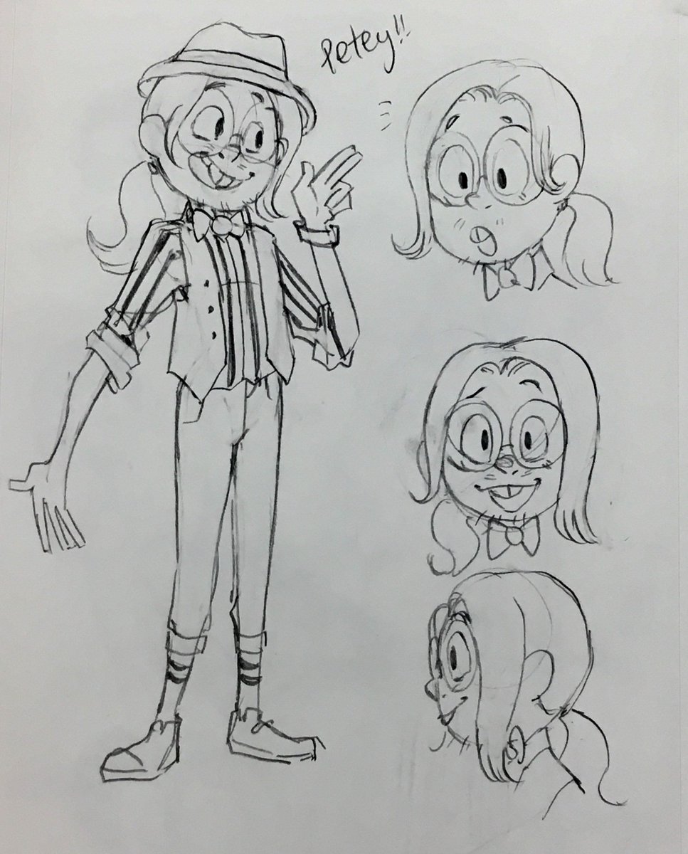 human designs of the bug gang! pt. 1 #characterdesign 