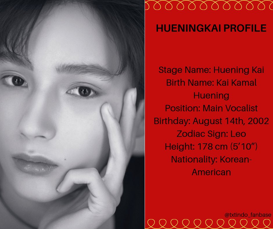 hueningkai-zodiac-sign-horoscopeaz