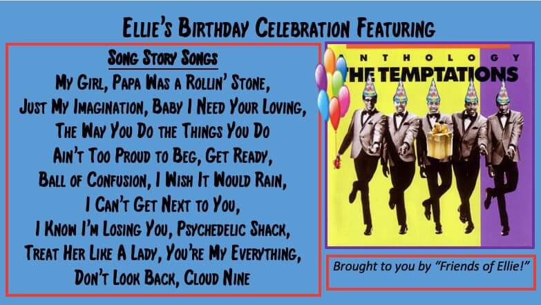 jbaldwin_books's tweet photo. It is @bellaelly’s birthday (1-26) and to honor her, we are asking people to donate at least $1 to the @MMOSSGivingPage! https://t.co/IdguUEAoOL
There’s even a Song Story contest that you can enter (by midnight CST) for a $25 or $15 donation. #MMOSSfamily https://t.co/sBCAnkm49T