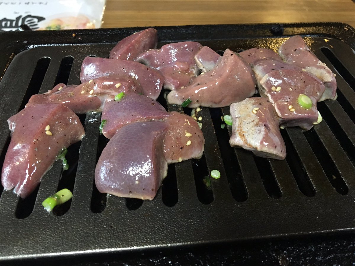 神保町食肉センター上野店