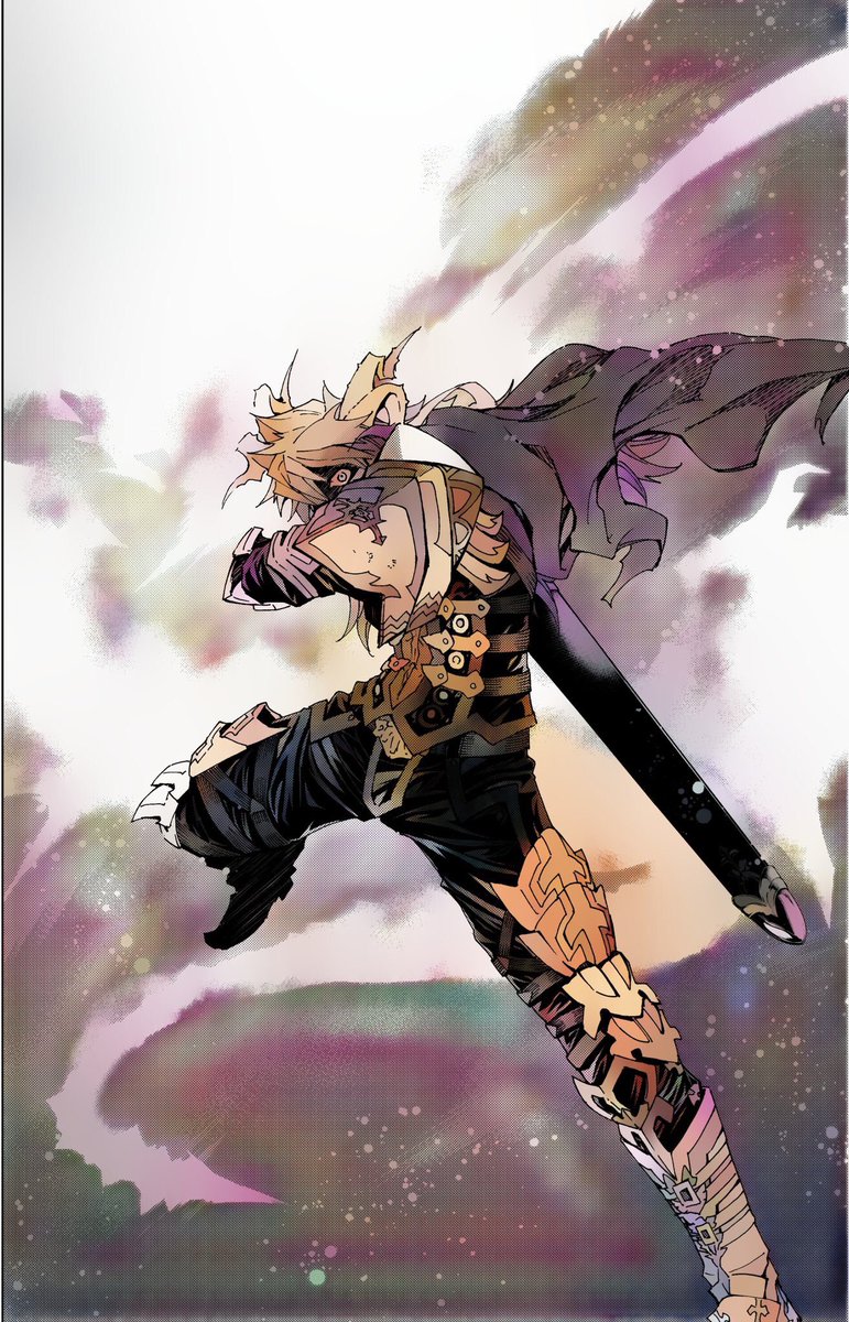 fgo1.5部のコミカライズがどしどし始まっておりますが、第1部のコミカライズもがしがし進んでおりますので、良ければこちらの方もよろしくお願いしまする・・・m(_ _)m

↓のアプリで3話まで無料で読めたりもします(Fateで検索するといいかな?)
https://t.co/hFB6dIQC7u 