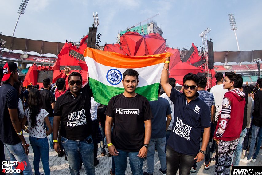 guestlist4good's tweet photo. Celebrate the 70th Republic Day the G4G way 🇮🇳❤
Post a picture of you with the indian flag and tell us how you made a difference for the country using #YourName4Good and tag @guestlist4good
5 lucky winners get a chance to win exclusive Guestlist4good merchandise
#India4Good https://t.co/jcOUkv7DMQ
