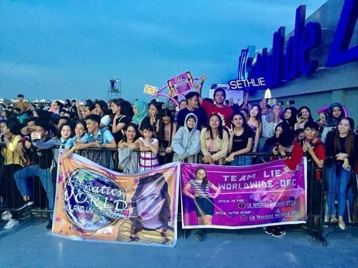 ashley_cabs's tweet photo. Good Morning BeautifuLie ❤❤❤
#LIEatKCCZamboanga https://t.co/yPUxwymmAX