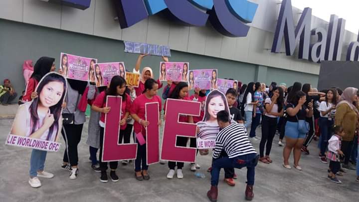 ashley_cabs's tweet photo. #LIEatKCCZamboanga https://t.co/y14cHLguqq