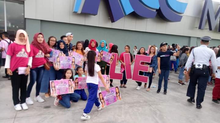 ashley_cabs's tweet photo. PerfectLie ❤❤❤
#LIEatKCCZamboanga https://t.co/Kc0tggitq3