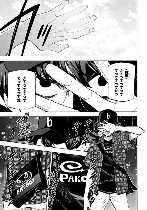 横田卓馬 Kyooteta さんのマンガ一覧 古い順 ツイコミ 仮 横田卓馬 Kyooteta さんのマンガ一覧 古い順 ツイコミ 仮
