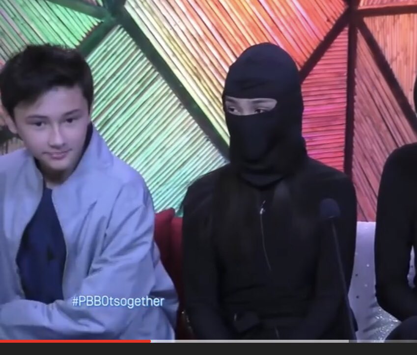 NaejJeanD's tweet image. Same eyes kayo ni Ate Rere mo baby Josh. You could be her baby brother in movies/teleseryes. 🙏🏻 #AskJosh