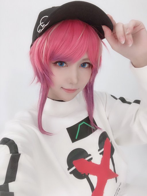 コスプレイヤーえい梨のTwitter画像3